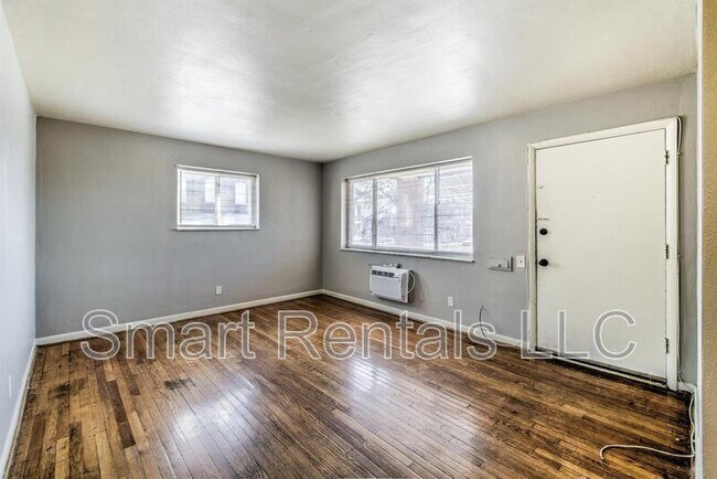 Building Photo - 4341 Morgan Ford Rd