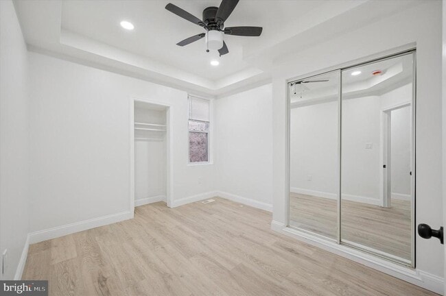 Building Photo - 3251 N Marston St