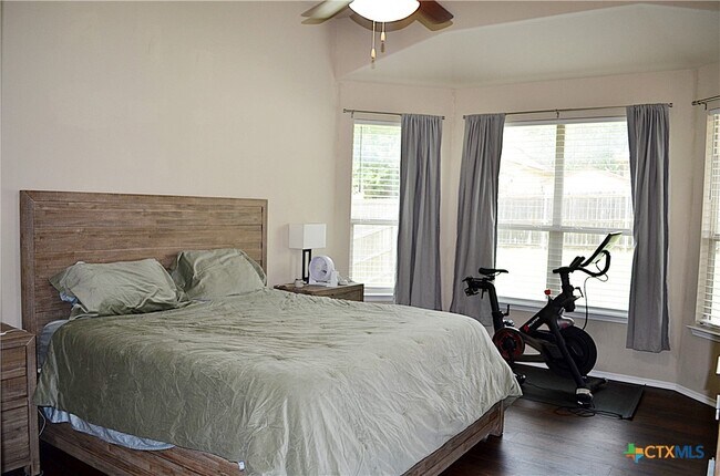 Building Photo - 5407 Sulfur Spring Dr