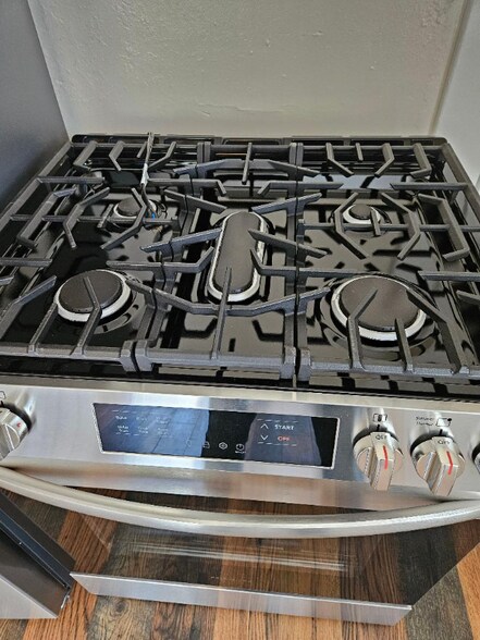 Building Photo - 120 W 5th Ave