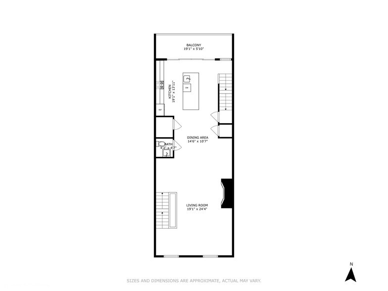 Building Photo - 2156 W Hubbard St