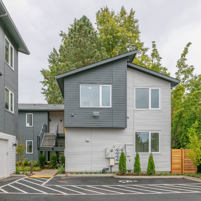 Building Photo - 3445 SE Gladstone St