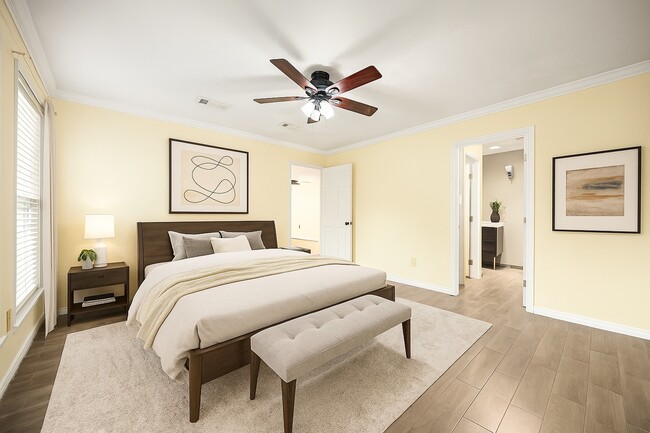 Building Photo - 18311 Oak Hampton Dr