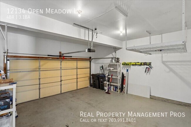 Building Photo - 12134 Open Meadow Ln