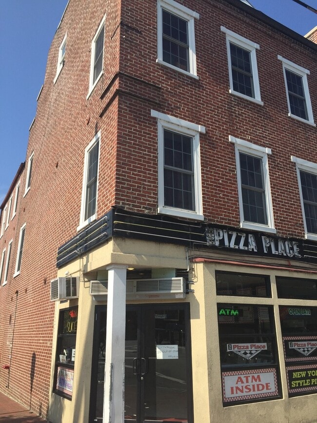 Building Photo - 1731 E Main St