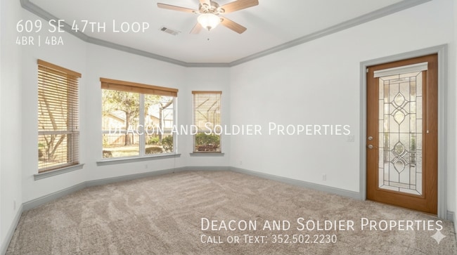 Building Photo - 609 SE 47th Loop