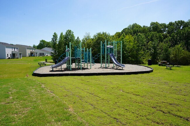 Building Photo - BRAND NEW RANCH HOME with 3 bedrooms and 2 baths