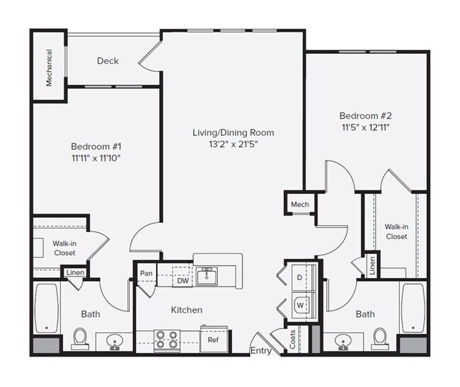 Building Photo - 1000 Avalon Dr