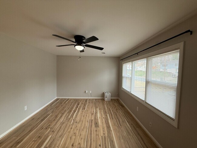 Building Photo - 1411 Harrison St