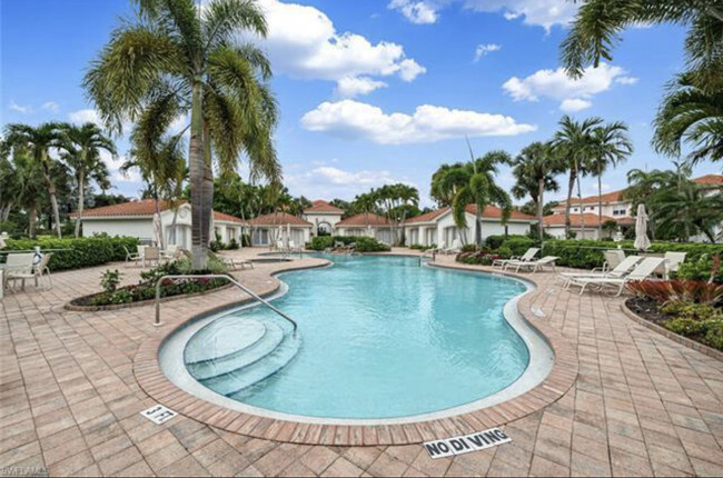 Terra Verde Pool, Jacuzzi, and Patio Complex - 2448 Terra Verde Ln