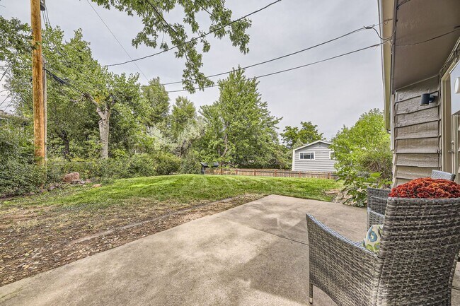 Building Photo - 1505 Findlay Way