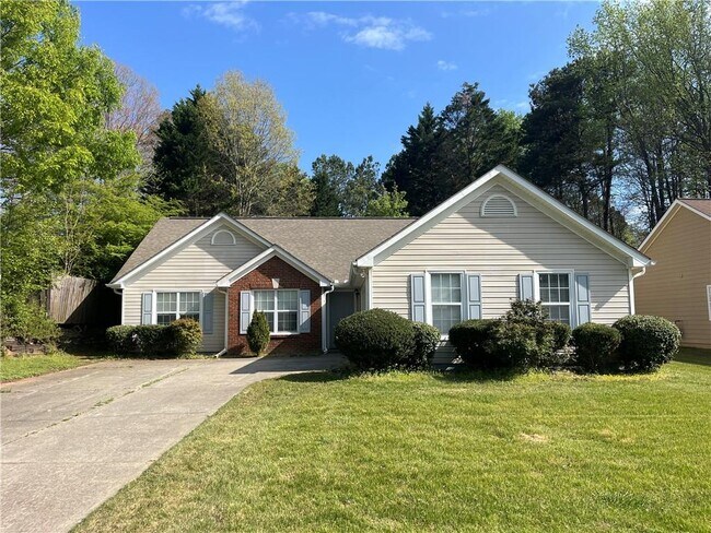 Building Photo - 678 Arbour Way