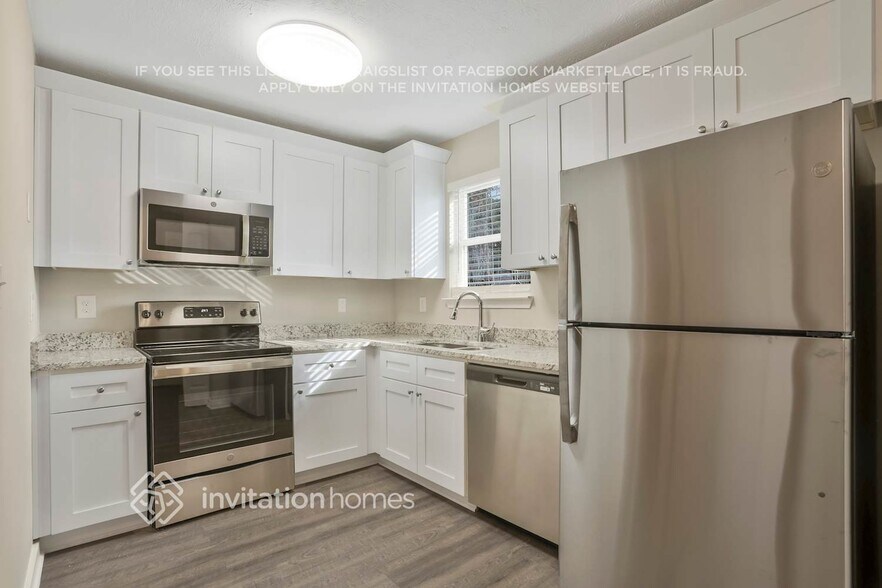 Building Photo - 4751 Hairston Crossing Rd