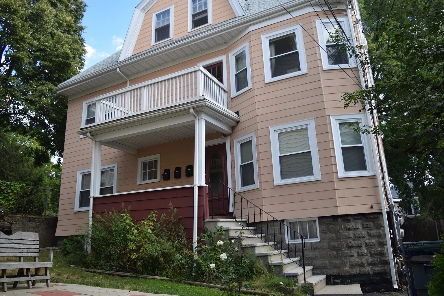 Building Photo - 78R Mount Vernon St