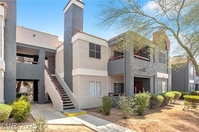 Building Photo - 8600 W Charleston Blvd