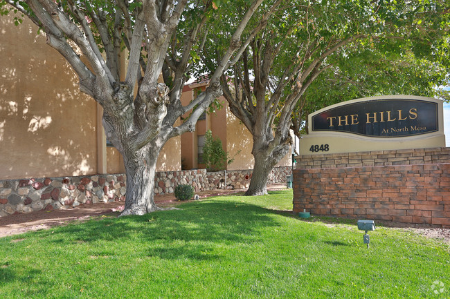 Building Photo - The Hills At North Mesa