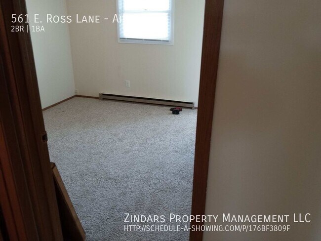 Building Photo - 2 Bedroom 1 bathroom apartment in Tilton IL