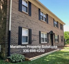 Building Photo - 407 Sykes Ave