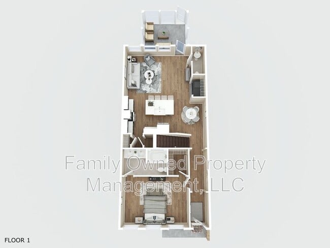 Building Photo - 7785 Park Gate Dr