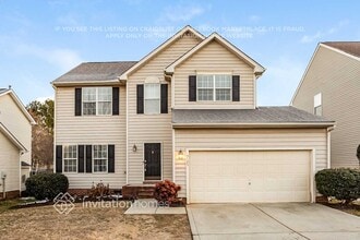 Building Photo - 5125 Bentgrass Run Dr