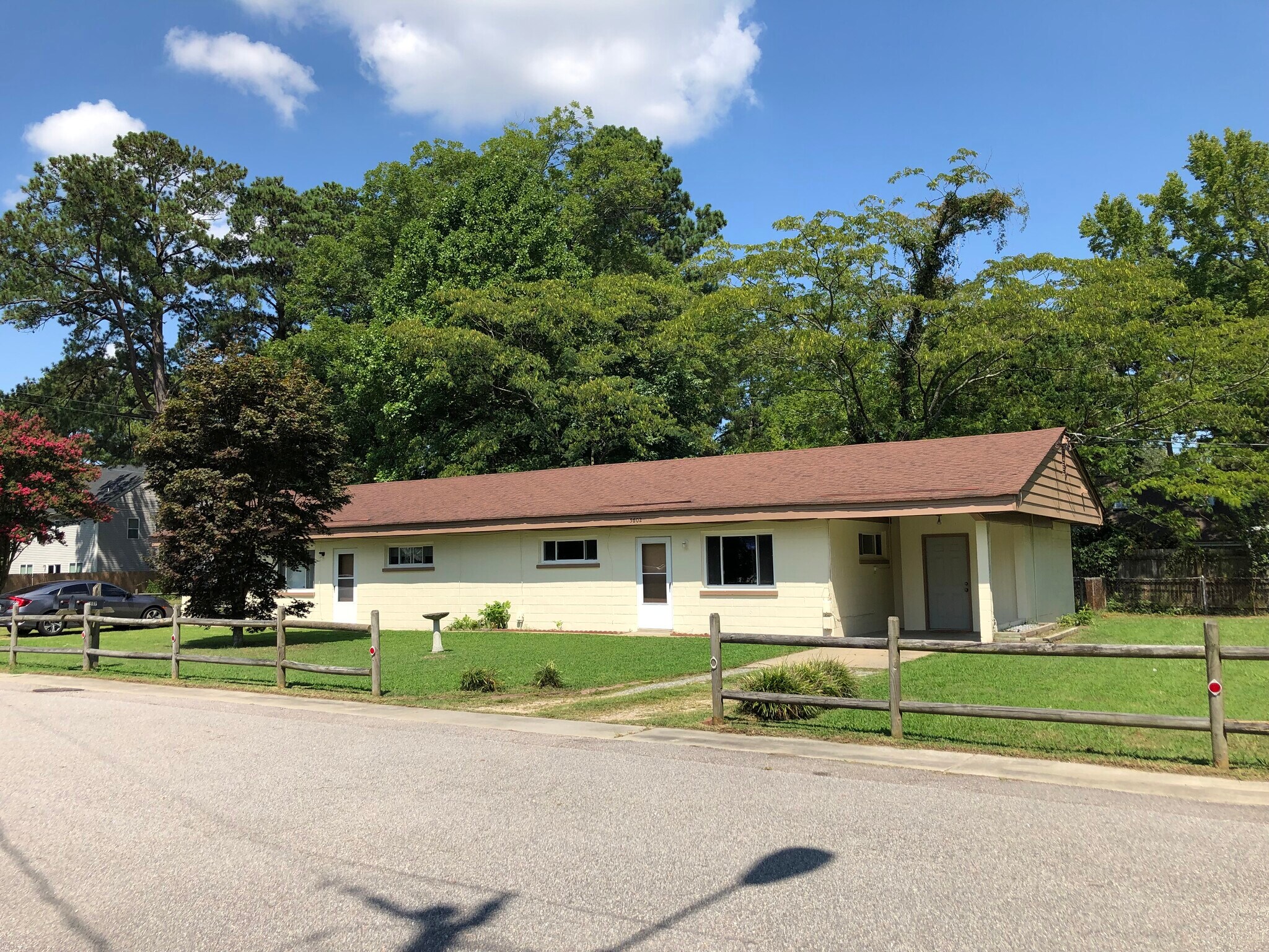 Building Photo - 5602 Shorewood Ln