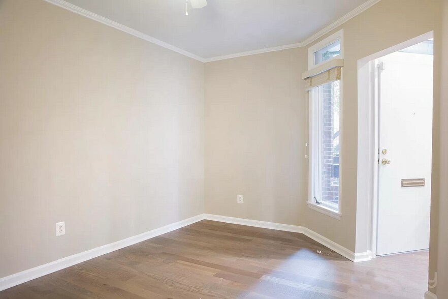 Dining Room 3 - 1625 Q St NW
