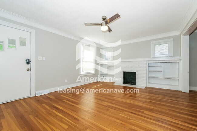 Building Photo - 3604 Askew Ave