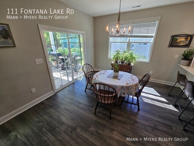 Building Photo - 111 Fontana Lake Rd