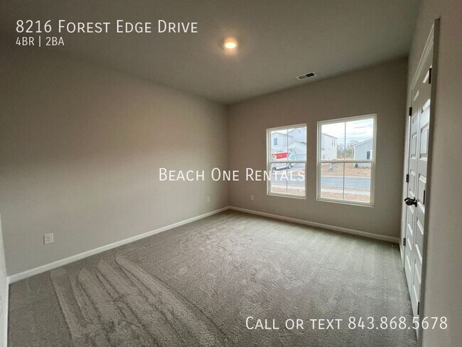 Building Photo - 8216 Forest Edge Dr