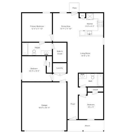 Building Photo - 3238 Kornberg Dr