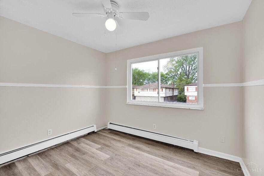 Building Photo - 6110 Stover Ave