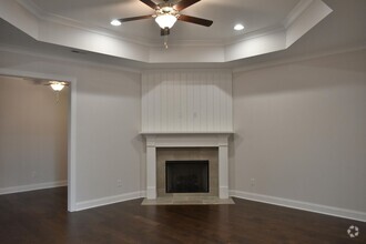 Building Photo - Townhouse For Rent in Ooltewah