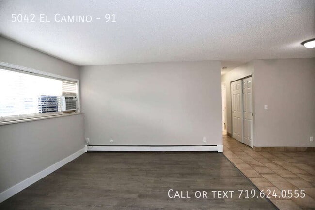 Building Photo - 5042 El Camino Dr