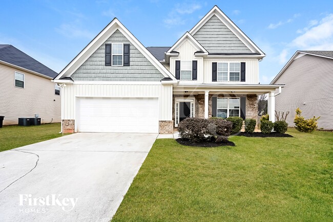 Building Photo - 921 Piedmont Dr