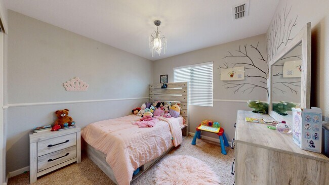 Building Photo - 5446 Antique Rose Way