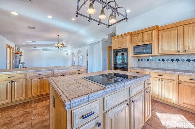 Building Photo - Spacious Lake-Adjacent Estate on 4.6 Acres in Silver Springs, NV