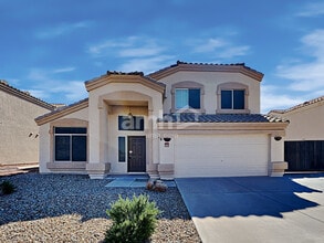 Building Photo - 11127 W Mystic Sadie Dr