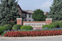 Building Photo - Towne View Apartments