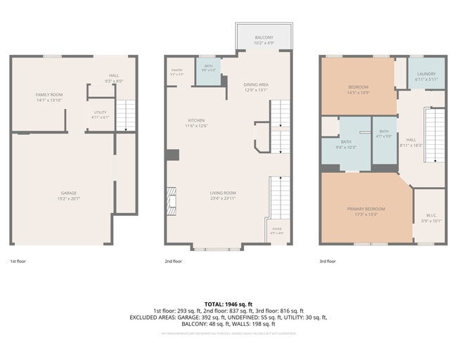 Building Photo - 2546 Huntleigh Ln