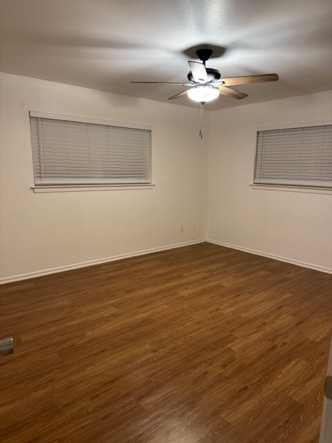 bedroom 1 - 235 W Silver Sands Dr