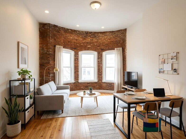 Building Photo - 11 Vancouver St