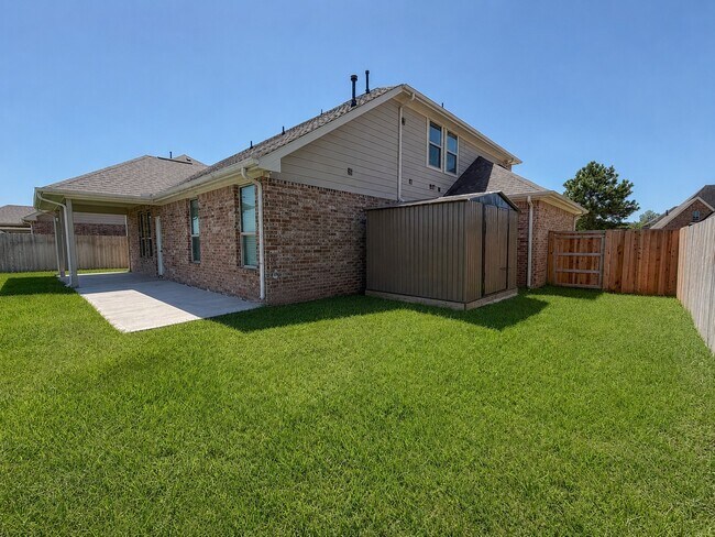 Building Photo - 20338 Fossil Valley Ln