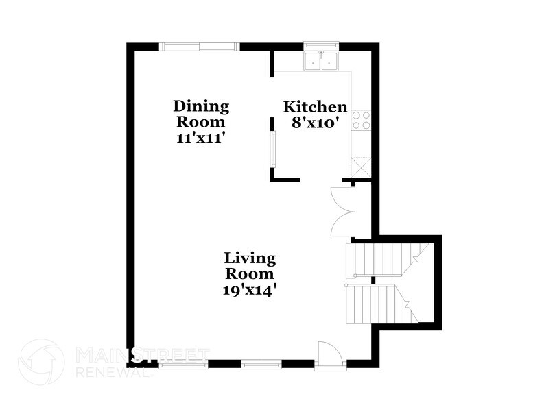 Building Photo - 1500 Jeffrey Bryan Dr