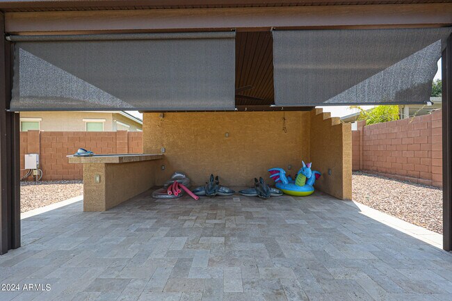 Building Photo - 2377 E Galileo Dr