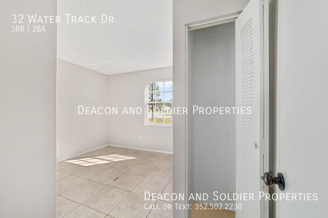 Building Photo - 32 Water Track Dr