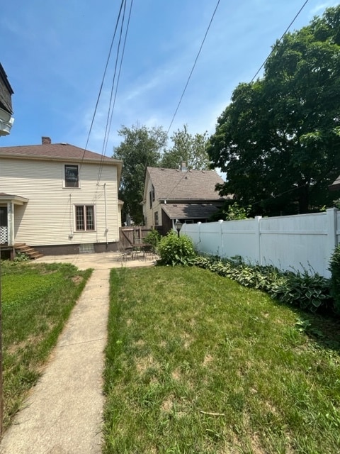 Building Photo - 1522 Thurston Ave