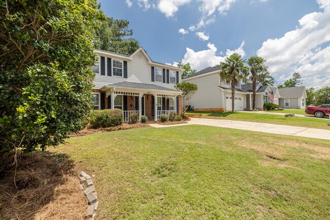 Primary Photo - 162 Moss Creek Dr