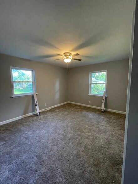 Bedroom - 9 Guilford