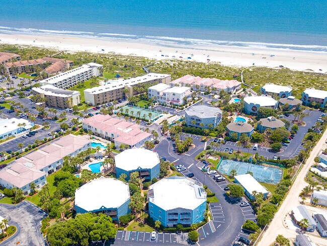 Building Photo - 120 Ocean Hibiscus Dr