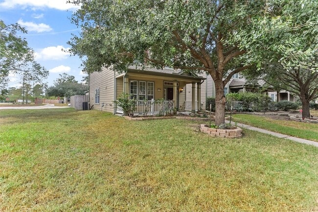 Building Photo - 23607 Youpon Lake Ln